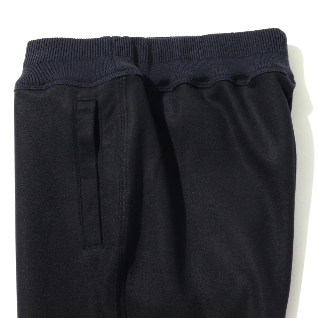 MOVB,モーヴ,パンツ,メンズ,ウール,ジョガーパンツ,イージーパンツ,リブパンツ