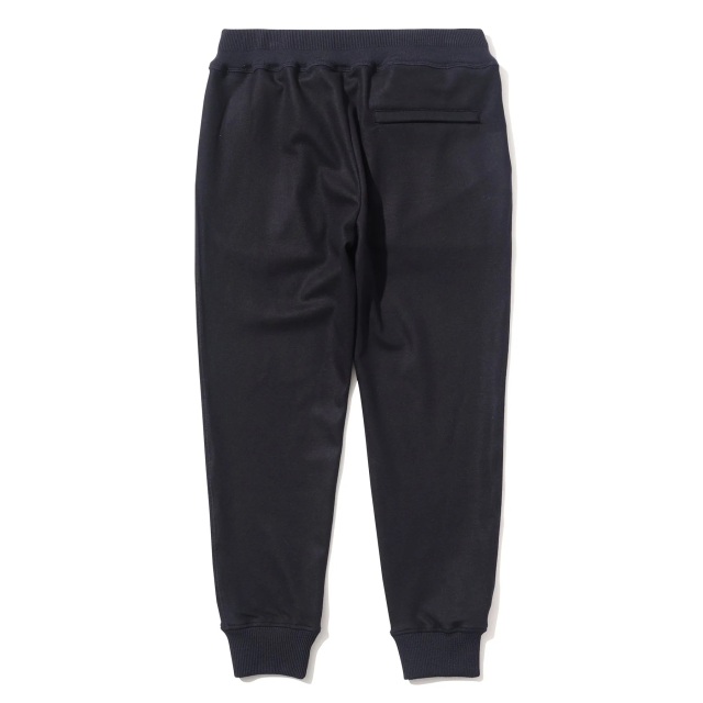 MOVB,モーヴ,パンツ,メンズ,ウール,ジョガーパンツ,イージーパンツ,リブパンツ
