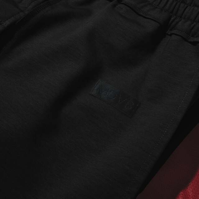 Duplex Cotton Jersey トラベルカーゴジョガー