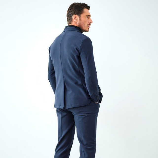 WEB限定カラー スーパーストレッチボンディングスーツ R252553 G-STAGE