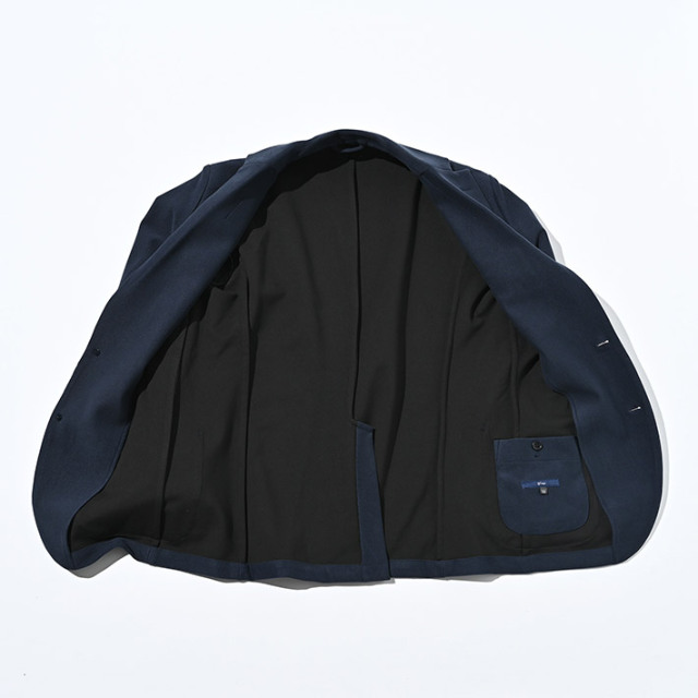 WEB限定カラー スーパーストレッチボンディングスーツ R252553 G-STAGE