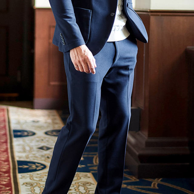 WEB限定カラー スーパーストレッチボンディングスーツ R252553 G-STAGE