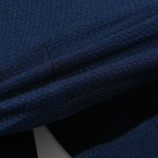 選べるセットアップ】ウールジャージセットアップ ハニカム