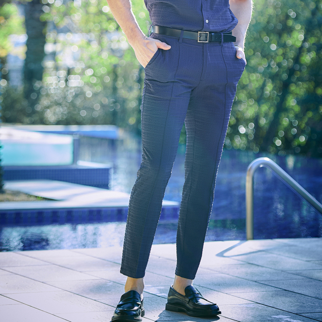 WEB限定 ブロックサッカーストレッチセットアップ set360206506 G-STAGE ジーステージ