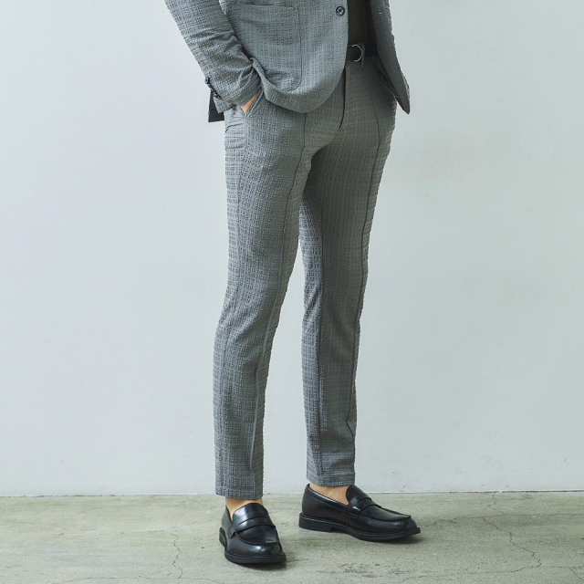 WEB限定 ブロックサッカーストレッチセットアップ set360206506 G-STAGE ジーステージ