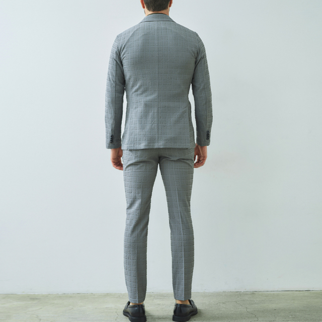 WEB限定 ブロックサッカーストレッチセットアップ set360206506 G-STAGE ジーステージ