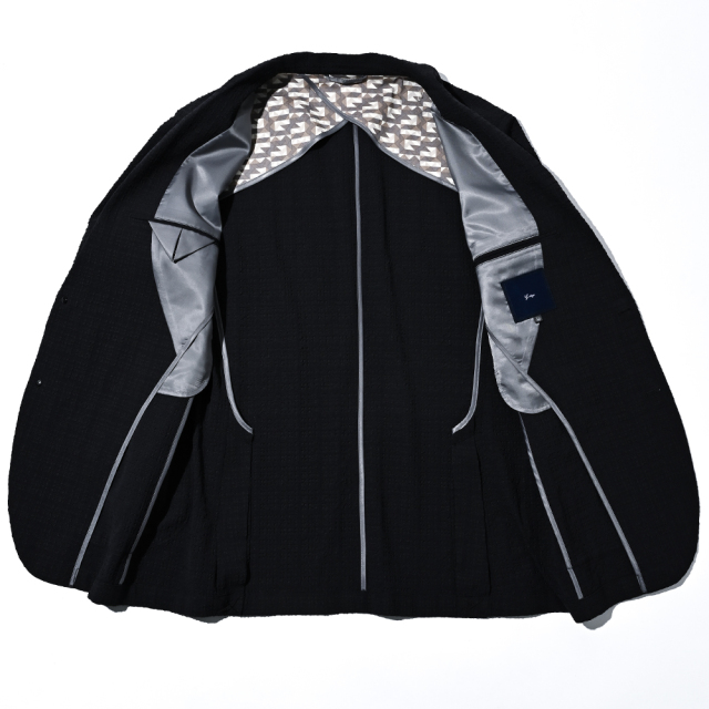 WEB限定 ブロックサッカーストレッチセットアップ set360206506 G-STAGE ジーステージ