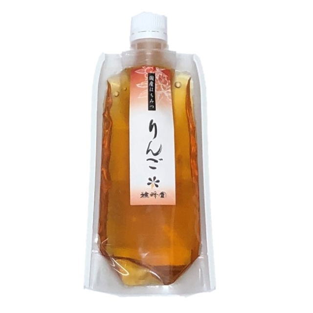 国産あかしあ蜂蜜200g