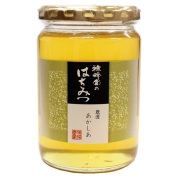 あかしあはちみつ│国産はちみつ専門店 はちみつ屋 雅蜂園