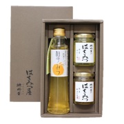 国産はちみつギフト