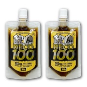 ハニーアクション飲んDECOノンデコ