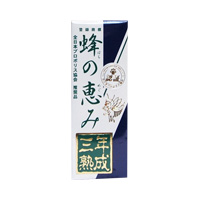 蜂の恵み】3年熟成プロポリス液 35ml