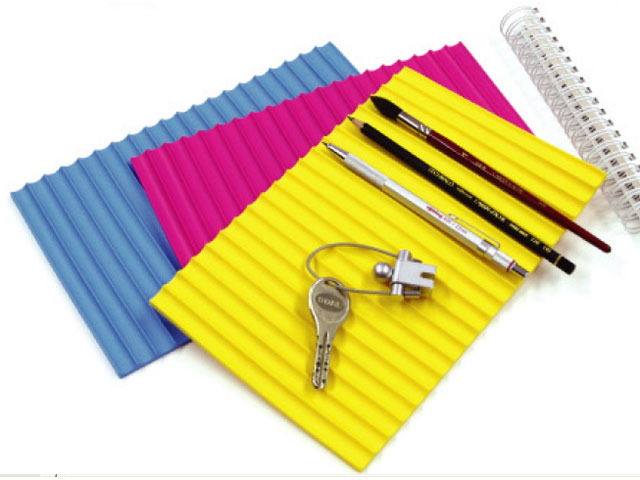 ホルベイン Free Cut Brush Mat／フリーカットブラシマット