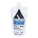 ホルベイン　クリアジェッソ（粒子を２種類から選択）　900ｍｌ