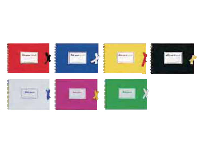 マルマン アートスパイラルスケッチブック ｆ１ 画用紙 厚口 中性紙 ２４枚 額縁画材ドットコム