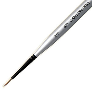 CAMLON PRO PLATA 630(キャムロンプロ プラタ630) [ARTETJE]