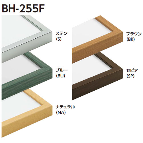 デッサン額 BH-255F  [水彩・デッサン用額縁]