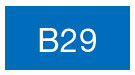  B29 [コピックスケッチ]