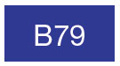  B79 [コピックスケッチ]