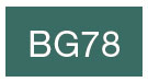  BG78 [コピックスケッチ]
