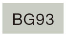  BG93 [コピックスケッチ]