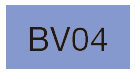  BV04 [コピックスケッチ]