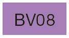  BV08 [コピックスケッチ]