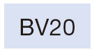  BV20 [コピックスケッチ]