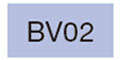 BV02 [コピックチャオ]