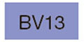 BV13 [コピックチャオ]