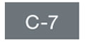 C-7 [コピックチャオ]