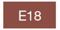 E18 [コピックチャオ]