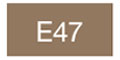 E47 [コピックチャオ]