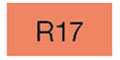 R17 [コピックチャオ]