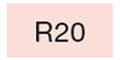 R20 [コピックチャオ]