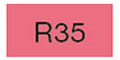 R35 [コピックチャオ]