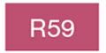 R59 [コピックチャオ]
