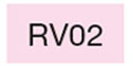 RV02 [コピックチャオ]