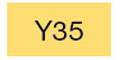 Y35 [コピックチャオ]