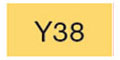 Y38 [コピックチャオ]