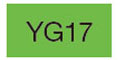 YG17 [コピックチャオ]