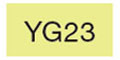 YG23 [コピックチャオ]