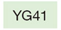 YG41 [コピックチャオ]