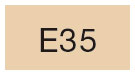  E35 [コピックスケッチ]