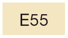  E55 [コピックスケッチ]