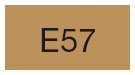  E57 [コピックスケッチ]