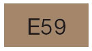  E59 [コピックスケッチ]