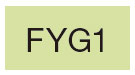  FYG1 [コピックスケッチ]