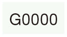  G0000 [コピックスケッチ]