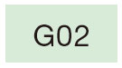  G02 [コピックスケッチ]